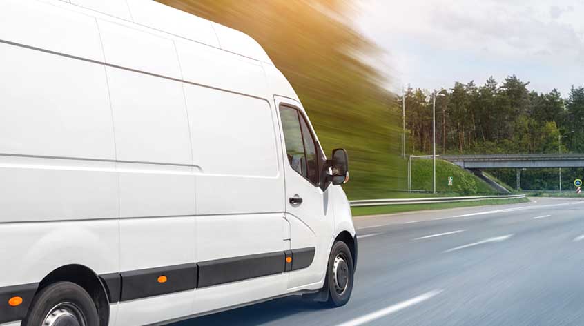 Express Taşımacılık